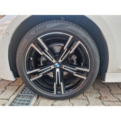 BMW 318i Limousine M Sport