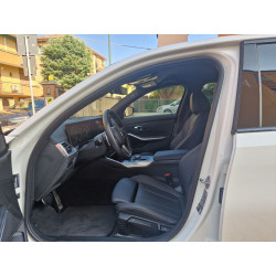 BMW 318i Limousine M Sport