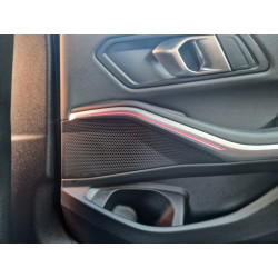 BMW 318i Limousine M Sport