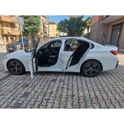 BMW 318i Limousine M Sport