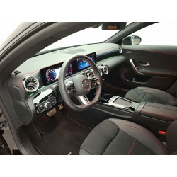 Mercedes-Benz CLA 180 Coupé AMG