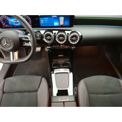 Mercedes-Benz CLA 180 Coupé AMG