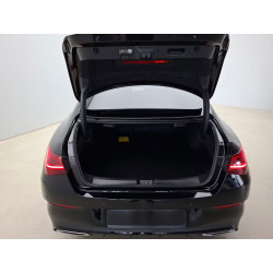 Mercedes-Benz CLA 180 Coupé AMG