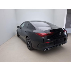 Mercedes-Benz CLA 180 Coupé AMG