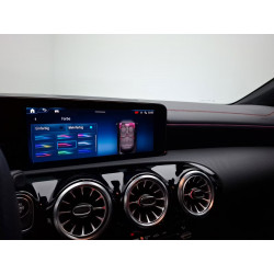 Mercedes-Benz CLA 180 Coupé AMG