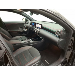 Mercedes-Benz CLA 180 Coupé AMG