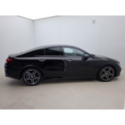 Mercedes-Benz CLA 180 Coupé AMG