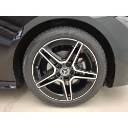 Mercedes-Benz CLA 180 Coupé AMG