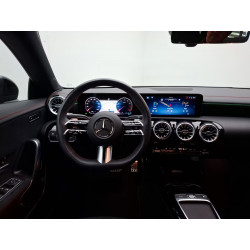 Mercedes-Benz CLA 180 Coupé AMG