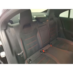 Mercedes-Benz CLA 180 Coupé AMG