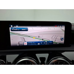 Mercedes-Benz CLA 180 Coupé AMG