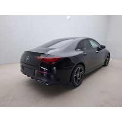 Mercedes-Benz CLA 180 Coupé AMG