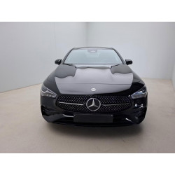 Mercedes-Benz CLA 180 Coupé AMG