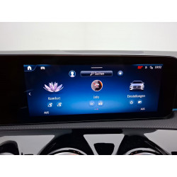 Mercedes-Benz CLA 180 Coupé AMG