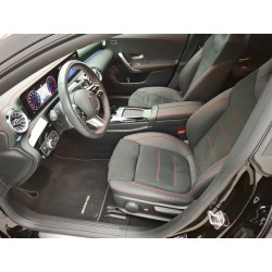 Mercedes-Benz CLA 180 Coupé AMG