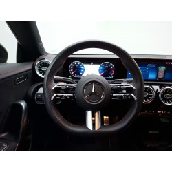 Mercedes-Benz CLA 180 Coupé AMG