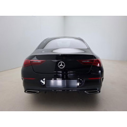 Mercedes-Benz CLA 180 Coupé AMG