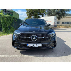 Mercedes Benz GLC 200 Coupe 4M AMG + Night