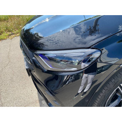 Mercedes Benz GLC 200 Coupe 4M AMG + Night