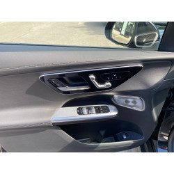 Mercedes Benz GLC 200 Coupe 4M AMG + Night