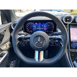 Mercedes Benz GLC 200 Coupe 4M AMG + Night