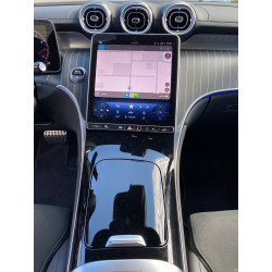 Mercedes Benz GLC 200 Coupe 4M AMG + Night