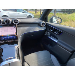 Mercedes Benz GLC 200 Coupe 4M AMG + Night