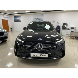 Mercedes-Benz GLC 200 4M AMG