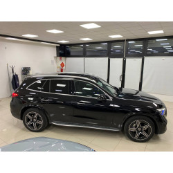 Mercedes-Benz GLC 200 4M AMG