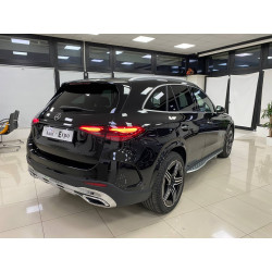 Mercedes-Benz GLC 200 4M AMG