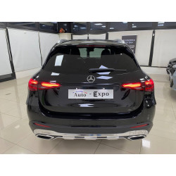 Mercedes-Benz GLC 200 4M AMG