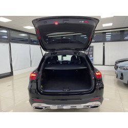 Mercedes-Benz GLC 200 4M AMG