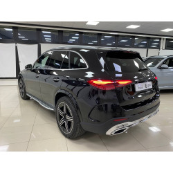 Mercedes-Benz GLC 200 4M AMG