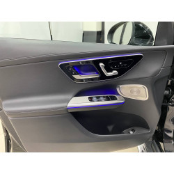 Mercedes-Benz GLC 200 4M AMG