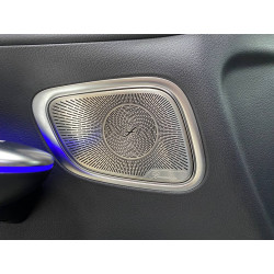 Mercedes-Benz GLC 200 4M AMG