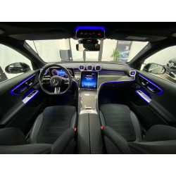 Mercedes-Benz GLC 200 4M AMG