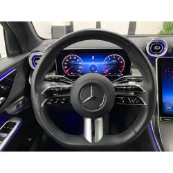 Mercedes-Benz GLC 200 4M AMG