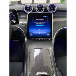 Mercedes-Benz GLC 200 4M AMG