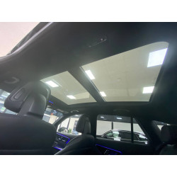 Mercedes-Benz GLC 200 4M AMG