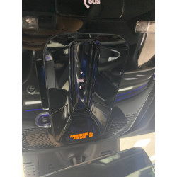 Mercedes-Benz GLC 200 4M AMG