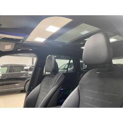 Mercedes-Benz GLC 200 4M AMG