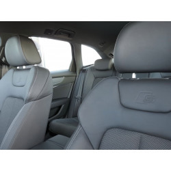 Audi A6 Avant 40TDI 2x S line MATRIX 360°