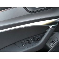 Audi A6 Avant 40TDI 2x S line MATRIX 360°