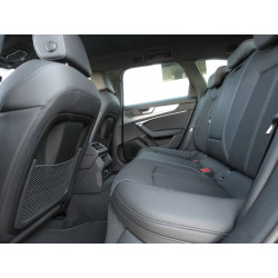 Audi A6 Avant 40TDI 2x S line MATRIX 360°