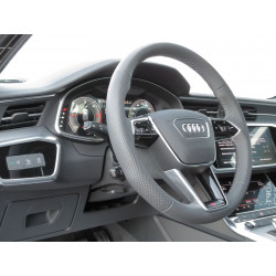 Audi A6 Avant 40TDI 2x S line MATRIX 360°