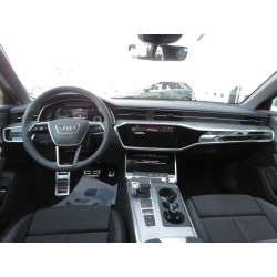 Audi A6 Avant 40TDI 2x S line MATRIX 360°