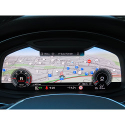 Audi A6 Avant 40TDI 2x S line MATRIX 360°