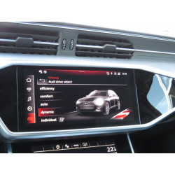 Audi A6 Avant 40TDI 2x S line MATRIX 360°