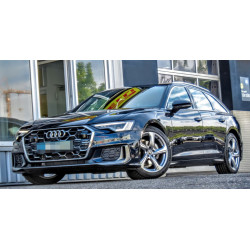 Audi A6 Avant 40TDI 2x S line MATRIX 360°