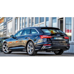Audi A6 Avant 40TDI 2x S line MATRIX 360°